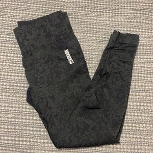 Gymshark leggings Size M